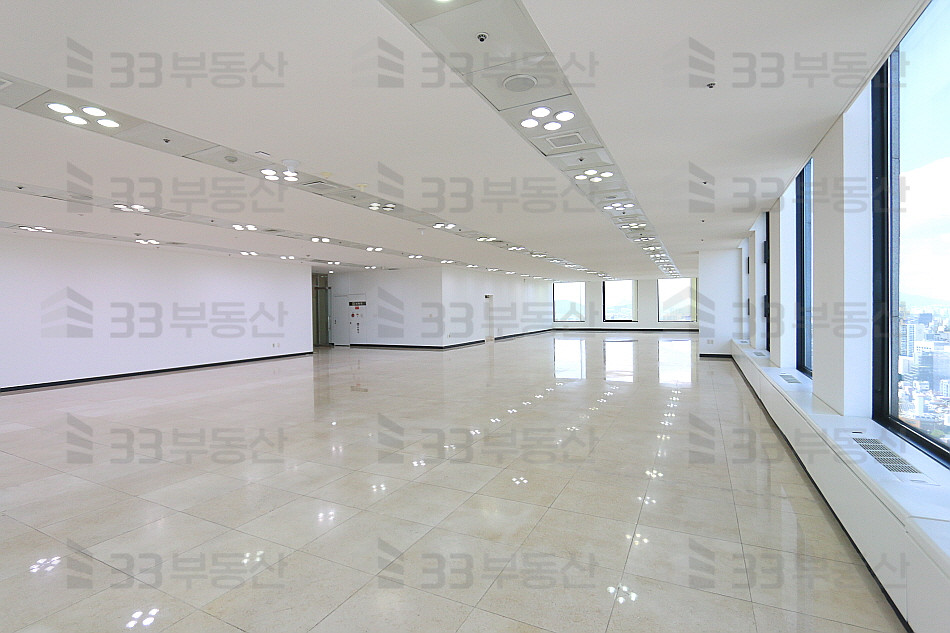 서울 강남구 역삼동 역삼역도보1분, 컨디션 최상인 대형사무실 월세 매물번호 10364 사진 3