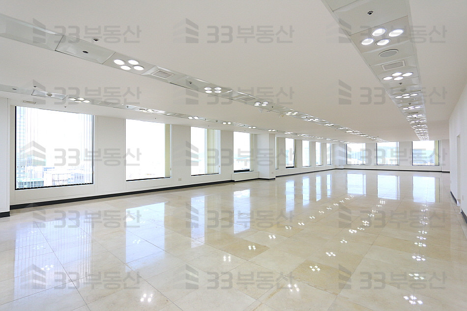 서울 강남구 역삼동 역삼역도보1분, 컨디션 최상인 대형사무실 월세 매물번호 10364 사진 5