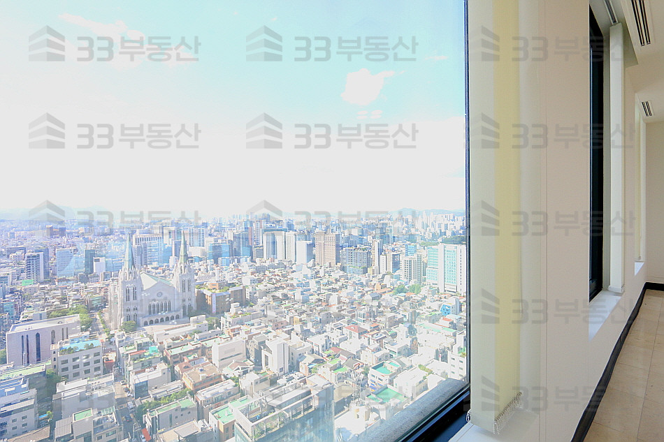 서울 강남구 역삼동 역삼역도보1분, 컨디션 최상인 대형사무실 월세 매물번호 10364 사진 6
