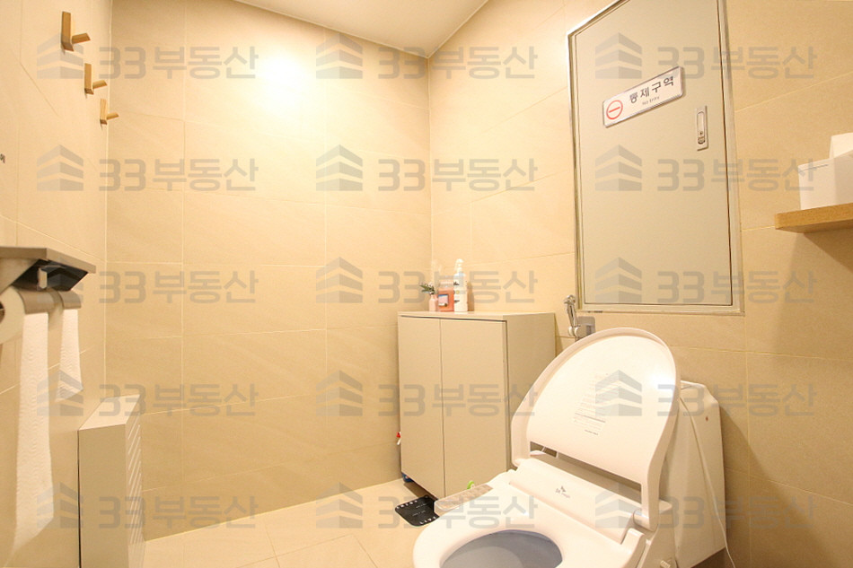 서울 강남구 청담동 영동대교 남단 한강 뷰 인테리어된 사무실 월세 매물번호 10366 사진 14