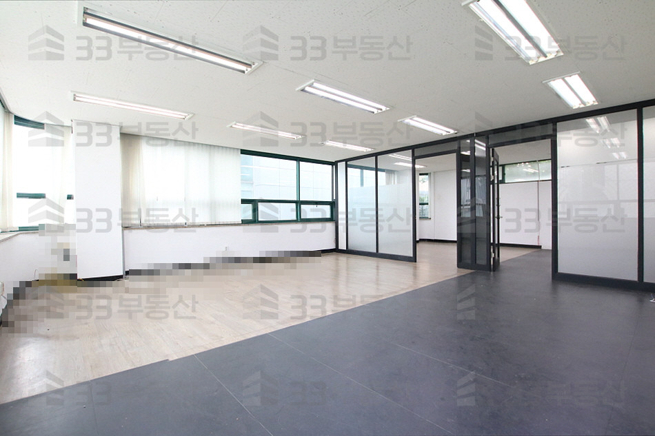 서울 강남구 대치동 영동대로변 가성비 좋은 사무실, 주차 무료 1대 월세 매물번호 10367 사진 1