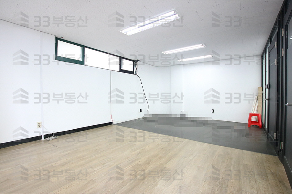 서울 강남구 대치동 영동대로변 가성비 좋은 사무실, 주차 무료 1대 월세 매물번호 10367 사진 3