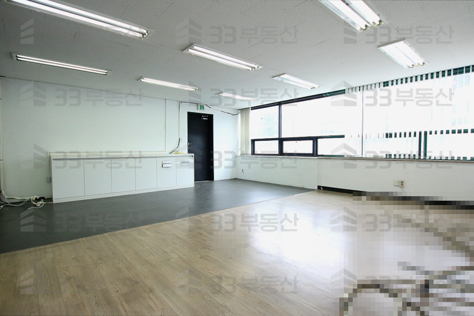 서울 강남구 대치동 영동대로변 가성비 좋은 사무실, 주차 무료 1대 월세 매물번호 10367 사진 4