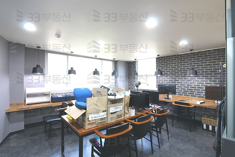 서울 강남구 역삼동 뱅뱅사거리위치, 다수의룸, 조용하고 넓은사무실 월세 매물번호 10374 사진 3
