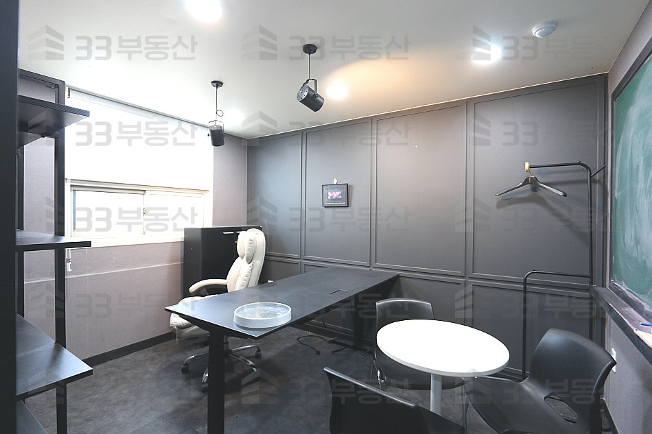 서울 강남구 역삼동 뱅뱅사거리위치, 다수의룸, 조용하고 넓은사무실 월세 매물번호 10374 사진 7