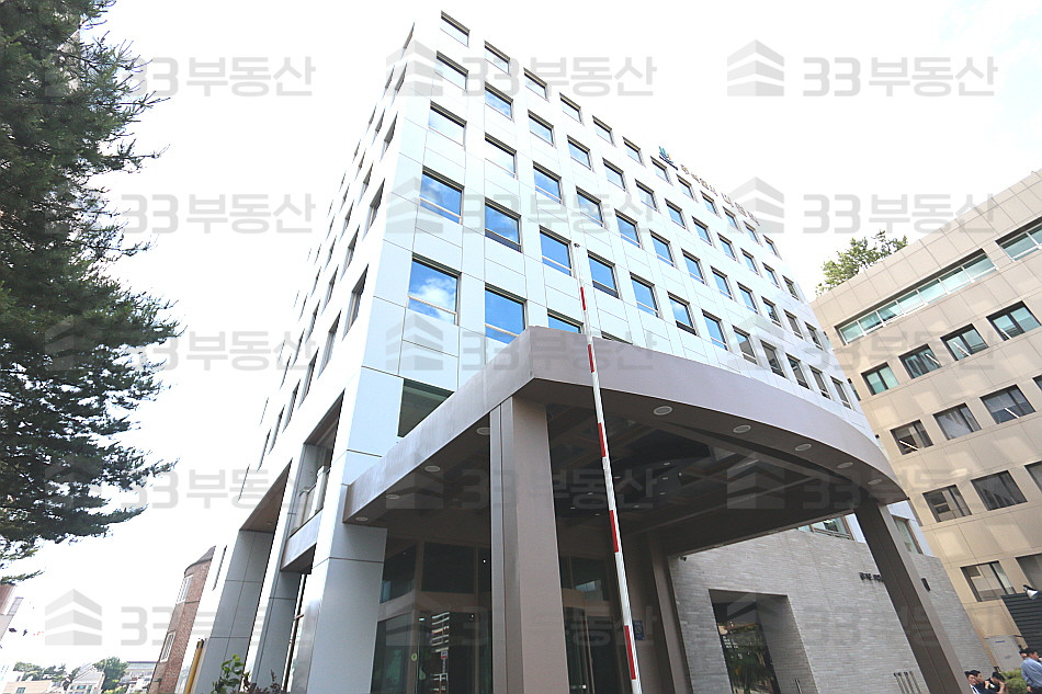 서울 강남구 역삼동 역삼역초역세권,대로변 내외관 좋은사무실 월세 매물번호 10377 사진 11