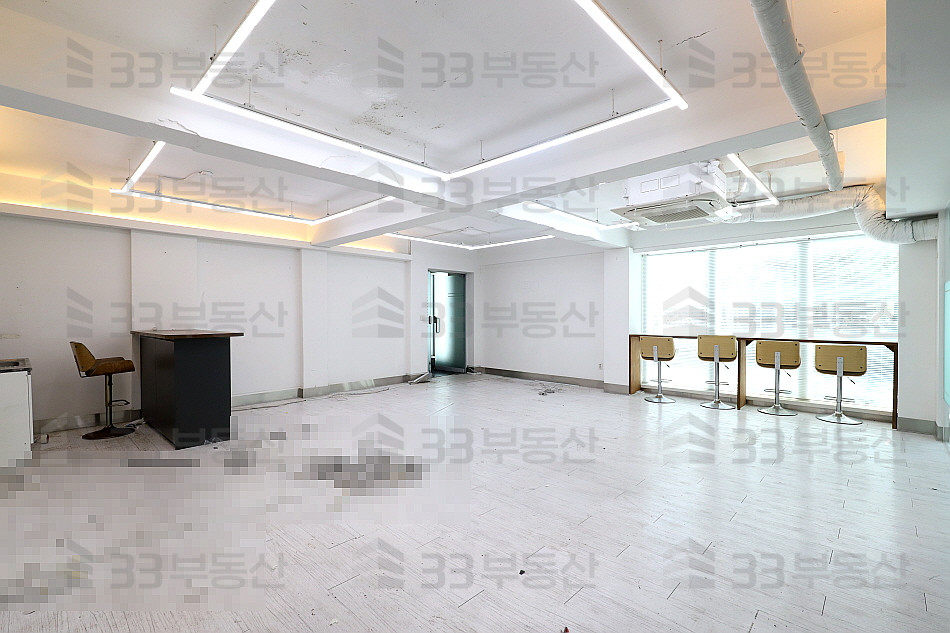 서울 강남구 대치동 삼성로대로변 연층임대가능 인테리어 가성비 사무실 ! 월세 매물번호 10380 사진 3