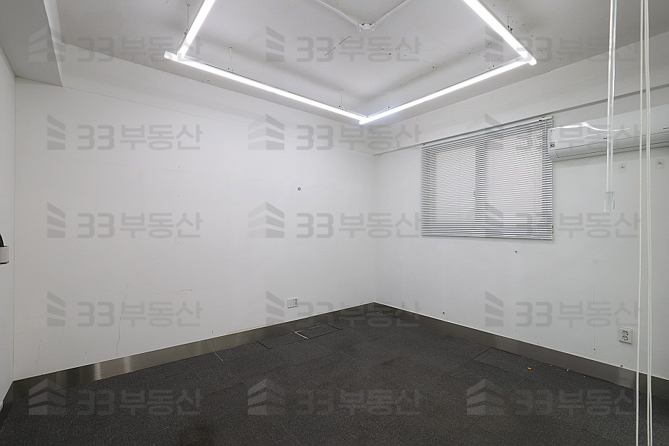 서울 강남구 대치동 삼성로대로변 연층임대가능 인테리어 가성비 사무실 ! 월세 매물번호 10380 사진 4