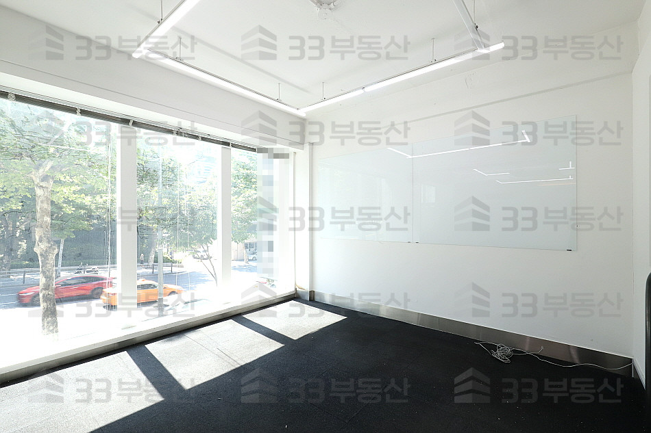 서울 강남구 대치동 삼성로대로변 연층임대가능 인테리어 가성비 사무실 ! 월세 매물번호 10380 사진 5