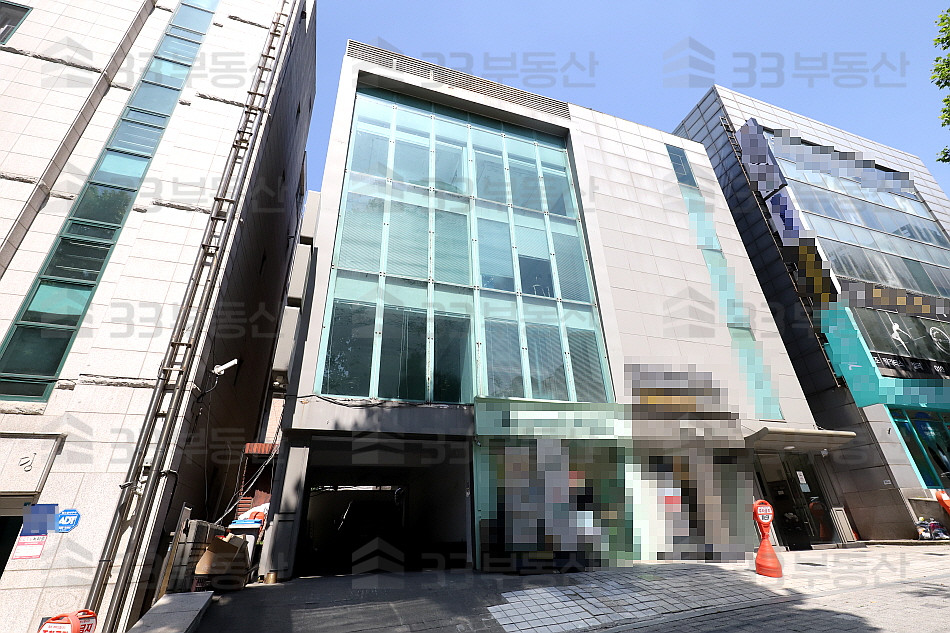 서울 강남구 대치동 삼성로대로변 연층임대가능 인테리어 가성비 사무실 ! 월세 매물번호 10380 사진 6