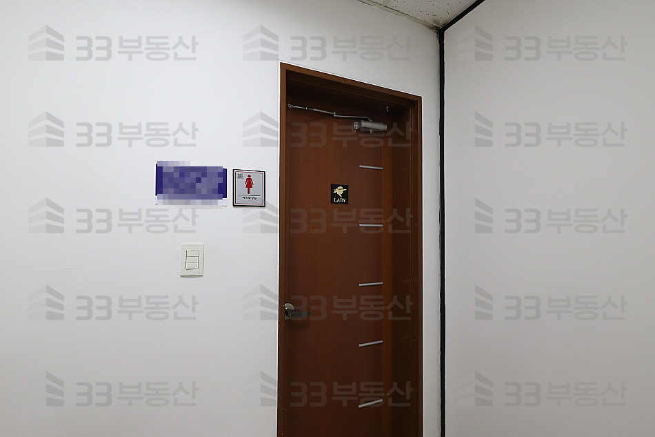 서울 강남구 대치동 티케이오케이빌딩동 삼성역인근 용도변경가능 전용면적大 가성비굿 사무실 ! 월세 매물번호 10381 사진 4