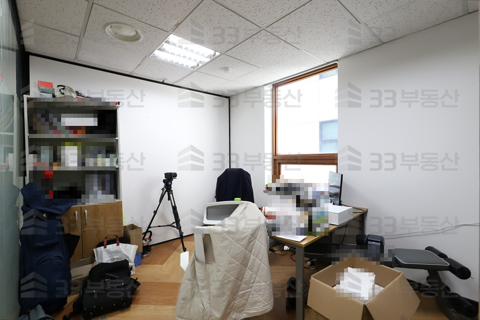 서울 강남구 대치동 티케이오케이빌딩동 삼성역인근 용도변경가능 전용면적大 가성비굿 사무실 ! 월세 매물번호 10381 사진 6