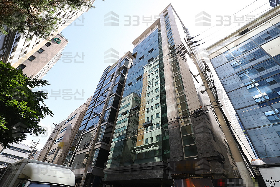 서울 강남구 대치동 티케이오케이빌딩동 삼성역인근 용도변경가능 전용면적大 가성비굿 사무실 ! 월세 매물번호 10381 사진 10