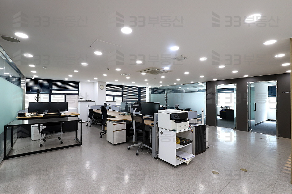 서울 강남구 대치동 삼성역인근 무권리 룸多 용도변경가능 ! 월세 매물번호 10383 사진 1