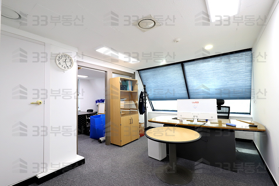서울 강남구 대치동 삼성역인근 무권리 룸多 용도변경가능 ! 월세 매물번호 10383 사진 2