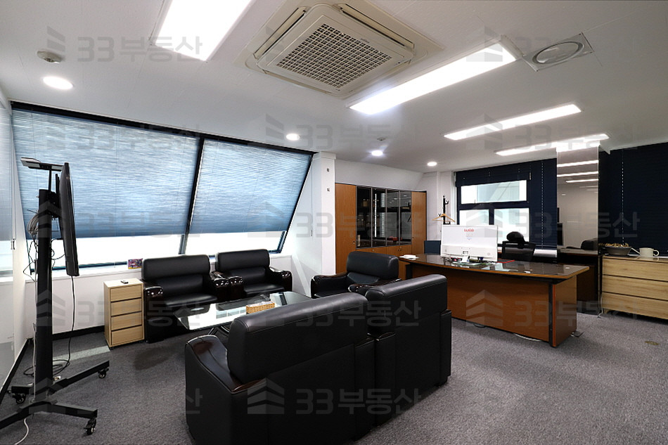 서울 강남구 대치동 삼성역인근 무권리 룸多 용도변경가능 ! 월세 매물번호 10383 사진 3