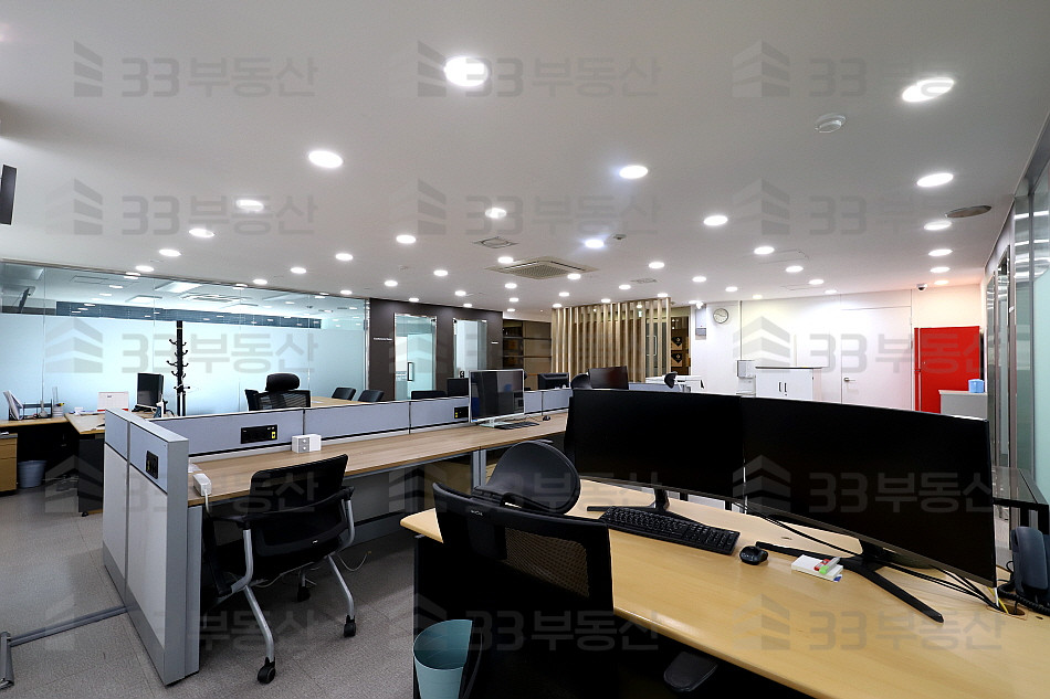 서울 강남구 대치동 삼성역인근 무권리 룸多 용도변경가능 ! 월세 매물번호 10383 사진 4