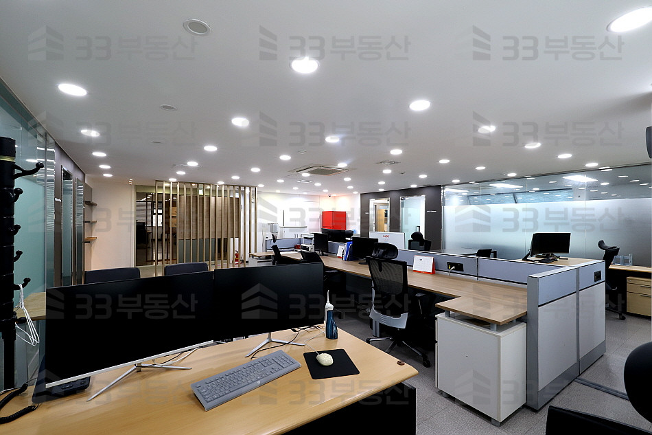 서울 강남구 대치동 삼성역인근 무권리 룸多 용도변경가능 ! 월세 매물번호 10383 사진 5