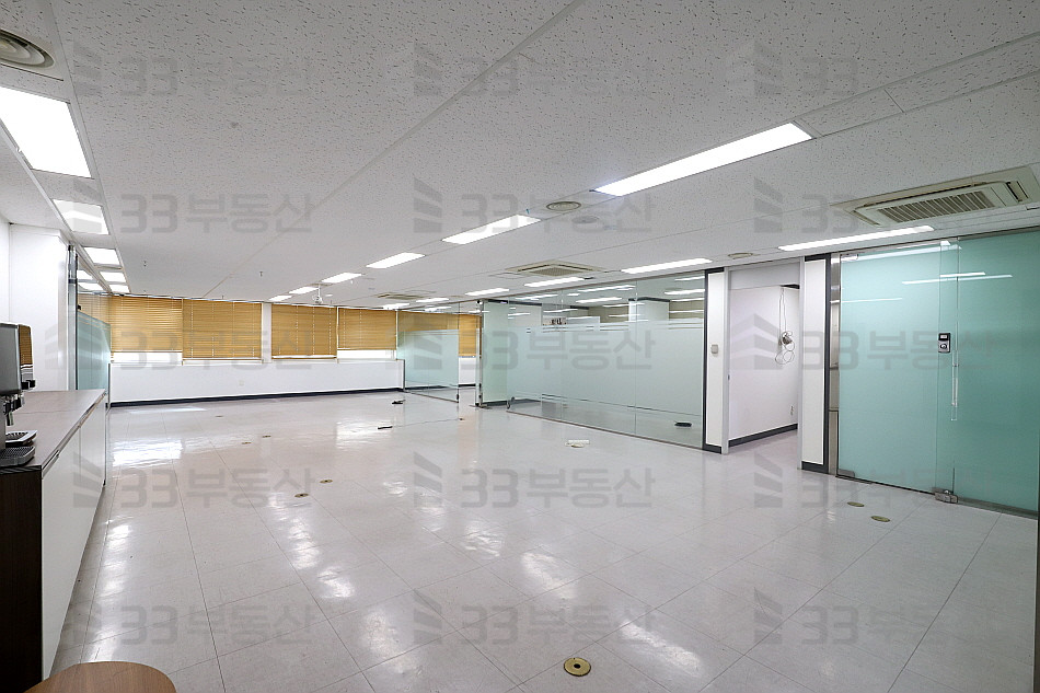 서울 강남구 대치동 삼성역인근 테헤란로사무실 전용면적大 용도변경가능 유동인구多 ! 월세 매물번호 10384 사진 1