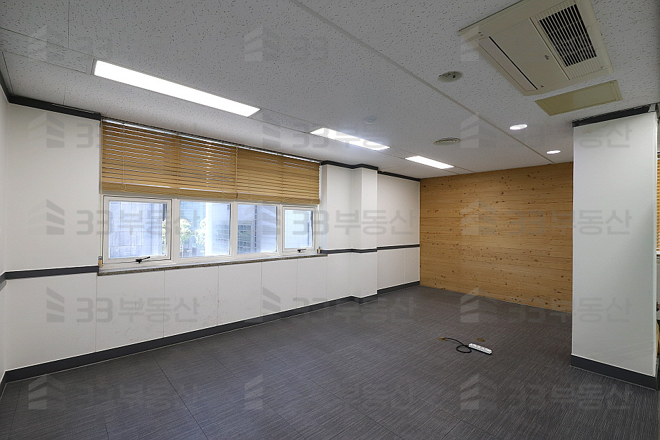 서울 강남구 대치동 삼성역인근 테헤란로사무실 전용면적大 용도변경가능 유동인구多 ! 월세 매물번호 10384 사진 2