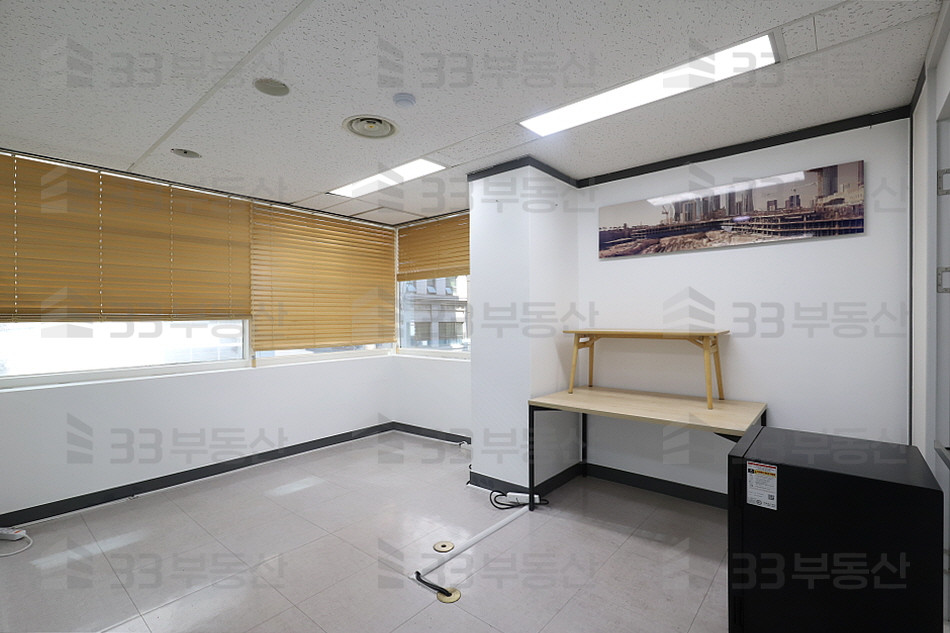 서울 강남구 대치동 삼성역인근 테헤란로사무실 전용면적大 용도변경가능 유동인구多 ! 월세 매물번호 10384 사진 5