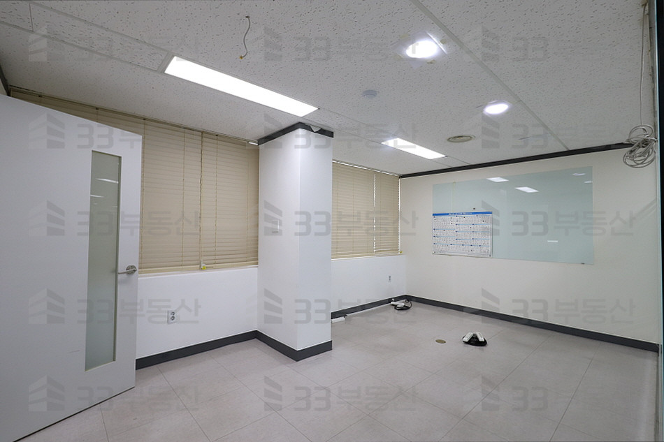 서울 강남구 대치동 삼성역인근 테헤란로사무실 전용면적大 용도변경가능 유동인구多 ! 월세 매물번호 10384 사진 6