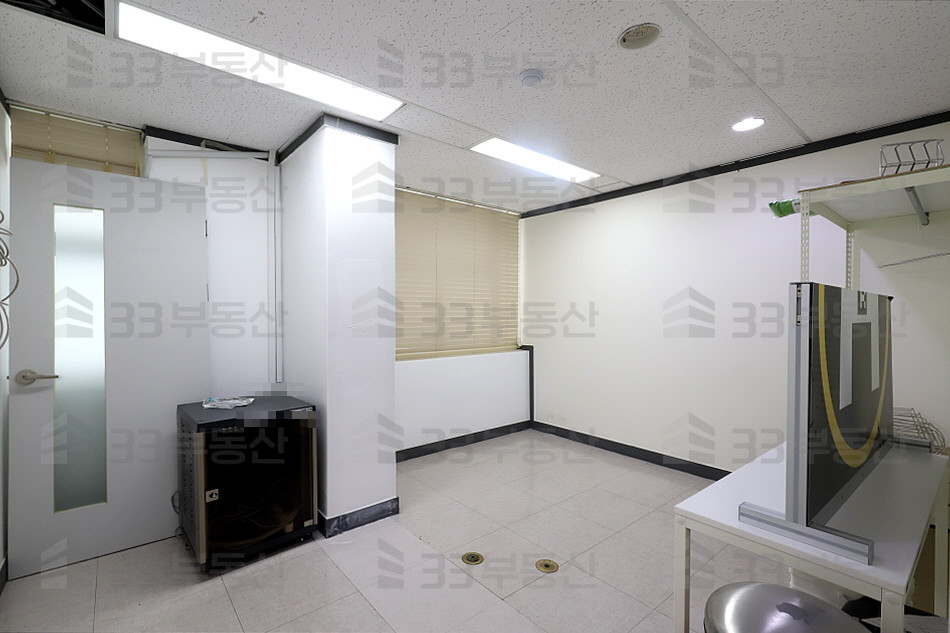 서울 강남구 대치동 삼성역인근 테헤란로사무실 전용면적大 용도변경가능 유동인구多 ! 월세 매물번호 10384 사진 7