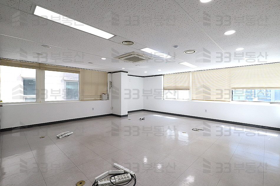서울 강남구 대치동 삼성역인근 테헤란로사무실 전용면적大 용도변경가능 유동인구多 ! 월세 매물번호 10384 사진 8