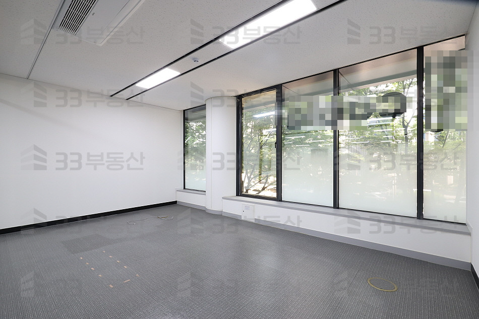 서울 강남구 삼성동 테헤란로 대로변 용도변경가능 룸3 업무홀 ! 월세 매물번호 10386 사진 5
