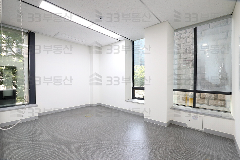 서울 강남구 삼성동 테헤란로 대로변 용도변경가능 룸3 업무홀 ! 월세 매물번호 10386 사진 7