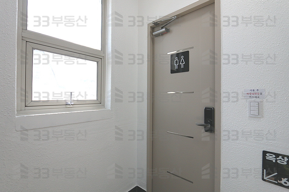 서울 강남구 역삼동 뱅뱅사거리 가시성좋고 인테리어좋은 사무실 월세 매물번호 10376 사진 9