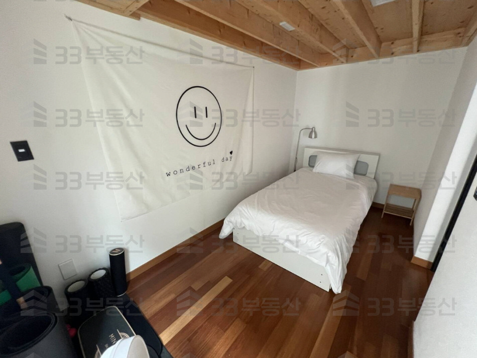 서울 서초구 우면동 우면동 복층형 다세대, 월세안고 매매, 수익률 좋음 매매 매물번호 10390 사진 4