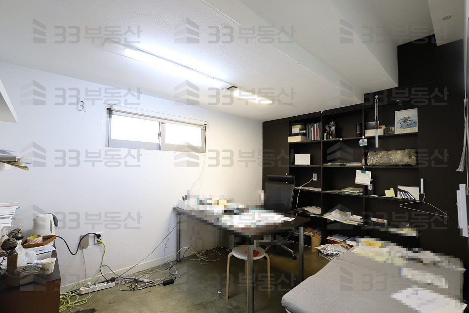 서울 강남구 논현동 학동역 도보이용, 룸4, 인테리어완료 중소형사무실 ! 월세 매물번호 10271 사진 6