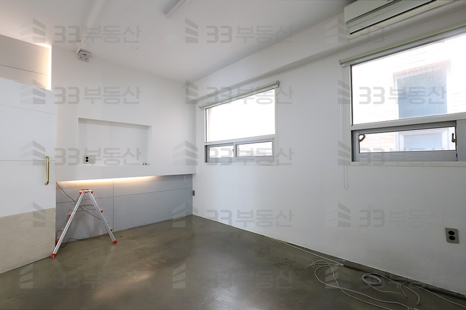 서울 강남구 논현동 학동역 도보이용, 룸4, 인테리어완료 중소형사무실 ! 월세 매물번호 10271 사진 8