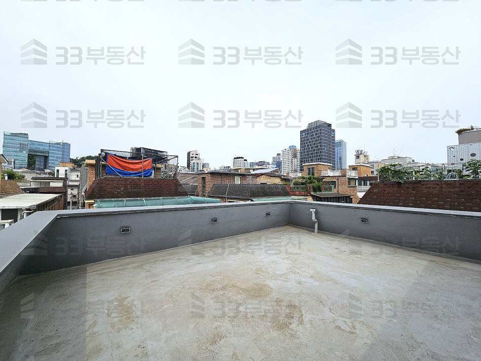 서울 서초구 양재동 가성비 우수, 주차편리, 옥상, 리모델링 꼬마사옥 월세 매물번호 10396 사진 3