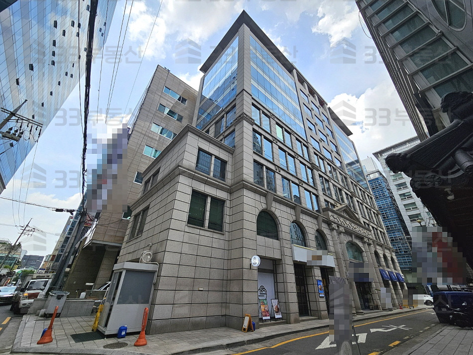 서울 강남구 삼성동 인테리어S, 룸6, 냉난방기 완비, 층단독사용 월세 매물번호 10401 사진 6