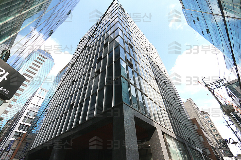 서울 강남구 역삼동 역삼역도보3분,컨디션좋은 인테리어 무상인수 월세 매물번호 10394 사진 11