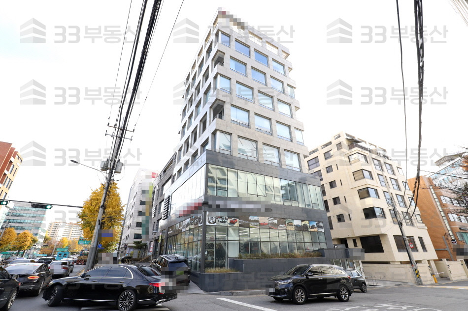 서울 강남구 역삼동 역삼동 신축급 테라스있는 사무실 월세 매물번호 10112 사진 5