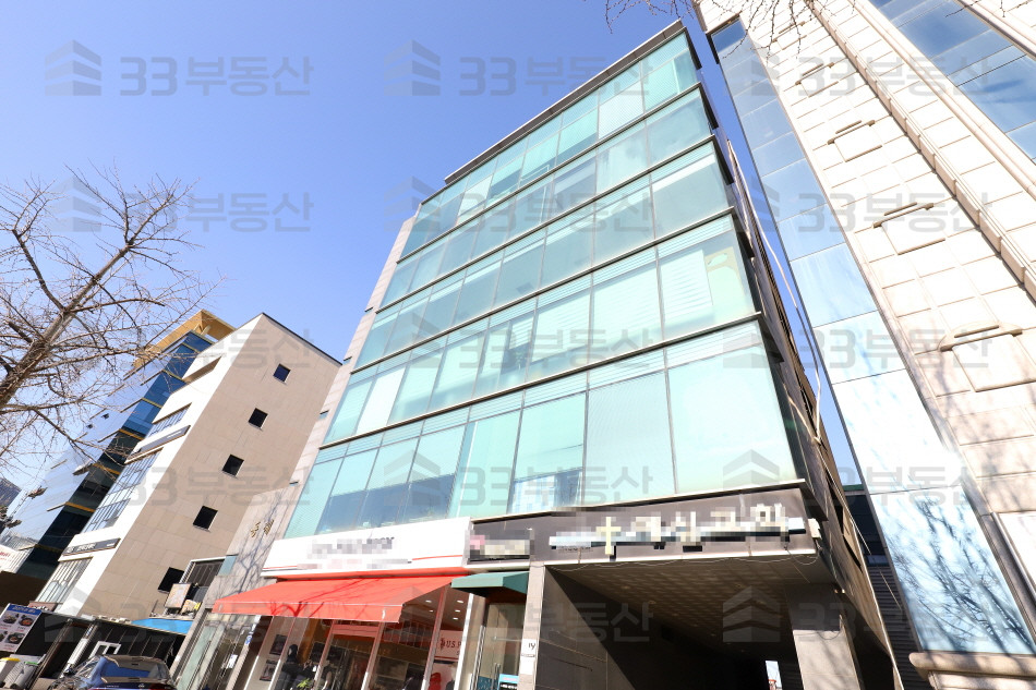 서울 송파구 방이동 방이동 초역세권 대로변 사무실 월세 매물번호 10090 사진 5