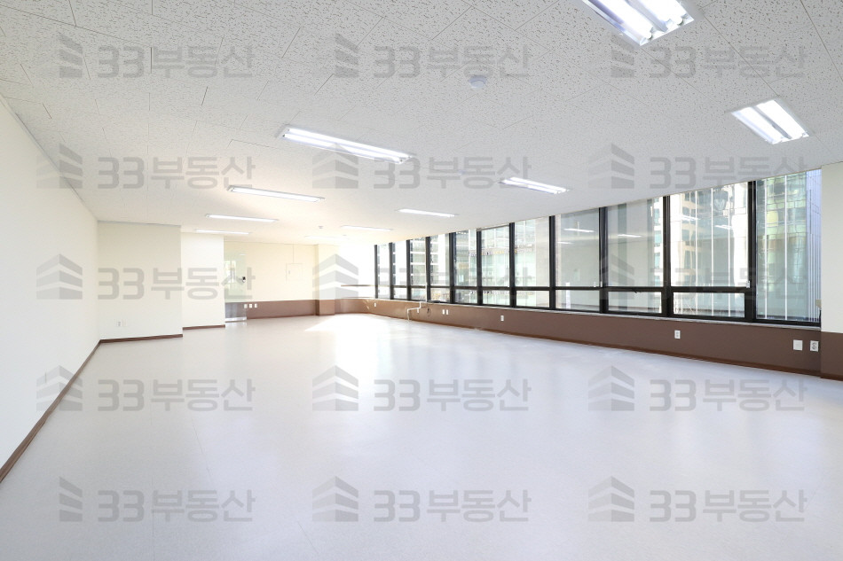 서울 강남구 삼성동 선릉역 초역세권 대로변 사무실 월세 매물번호 10089 사진 2