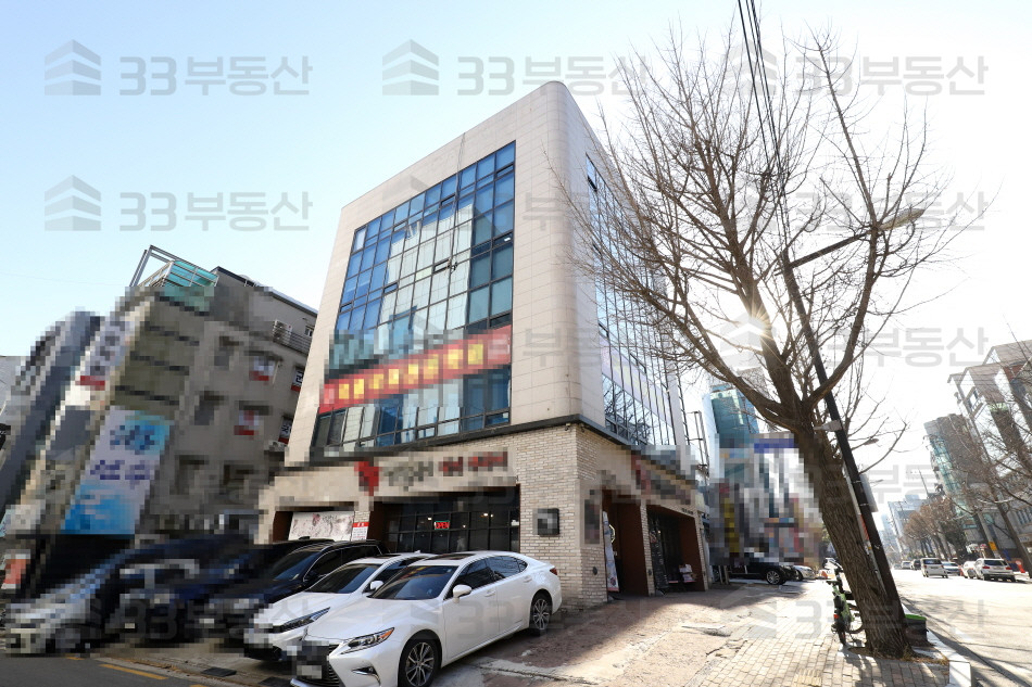 서울 송파구 방이동 방이동 노출천장 화이트톤 사무실 월세 매물번호 10088 사진 5