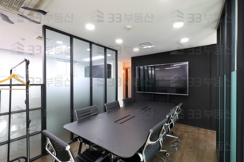 서울 강남구 삼성동 선정릉뷰 인테리어 깔끔한 사무실 월세 매물번호 10035 사진 4