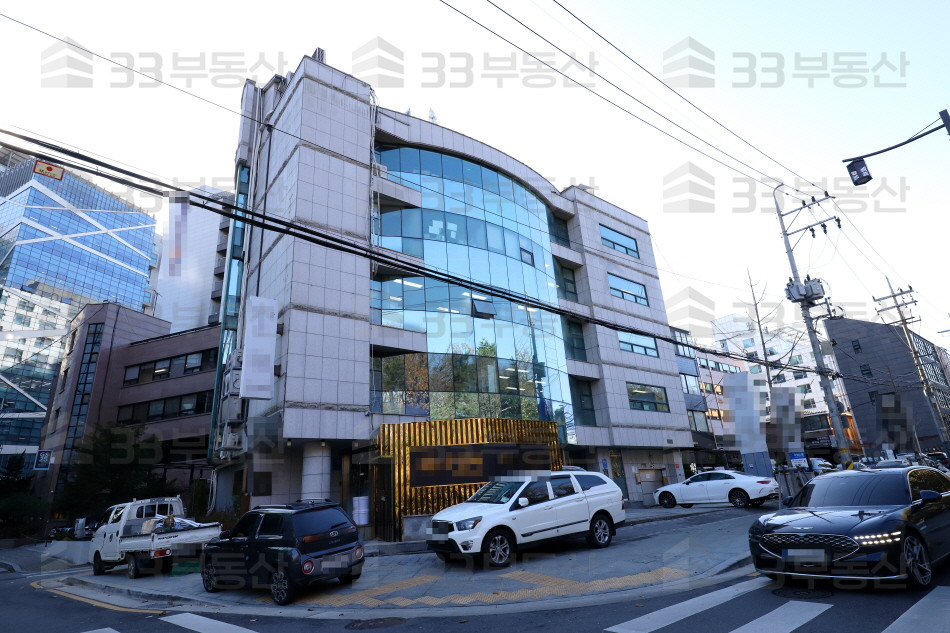 서울 강남구 삼성동 인테리어 깔끔한 선정릉 뷰 사무실 월세 매물번호 10028 사진 5