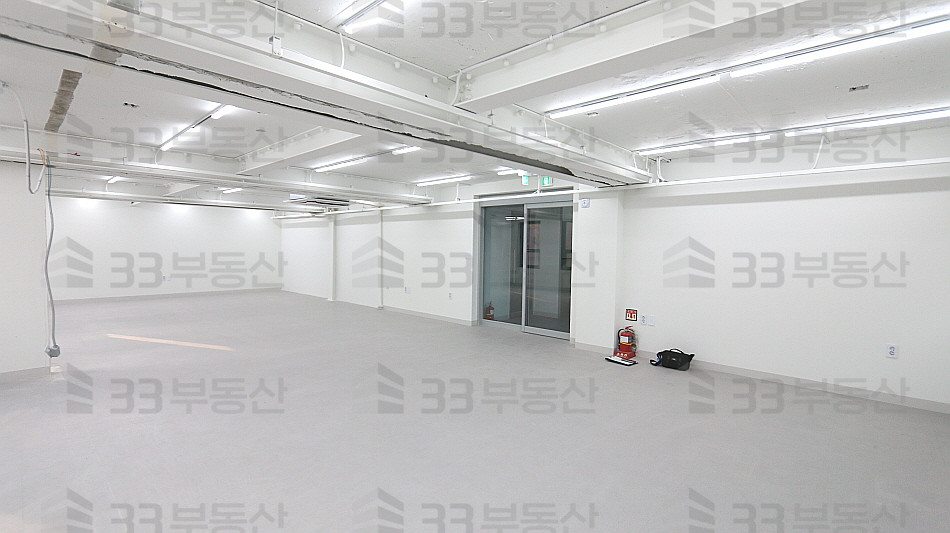 서울 강남구 역삼동 선정릉역 컨디션 좋은 사무실 월세 매물번호 10025 사진 2