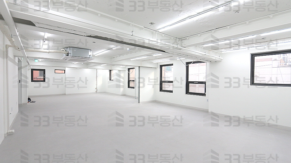 서울 강남구 역삼동 선정릉역 컨디션 좋은 사무실 월세 매물번호 10025 사진 3