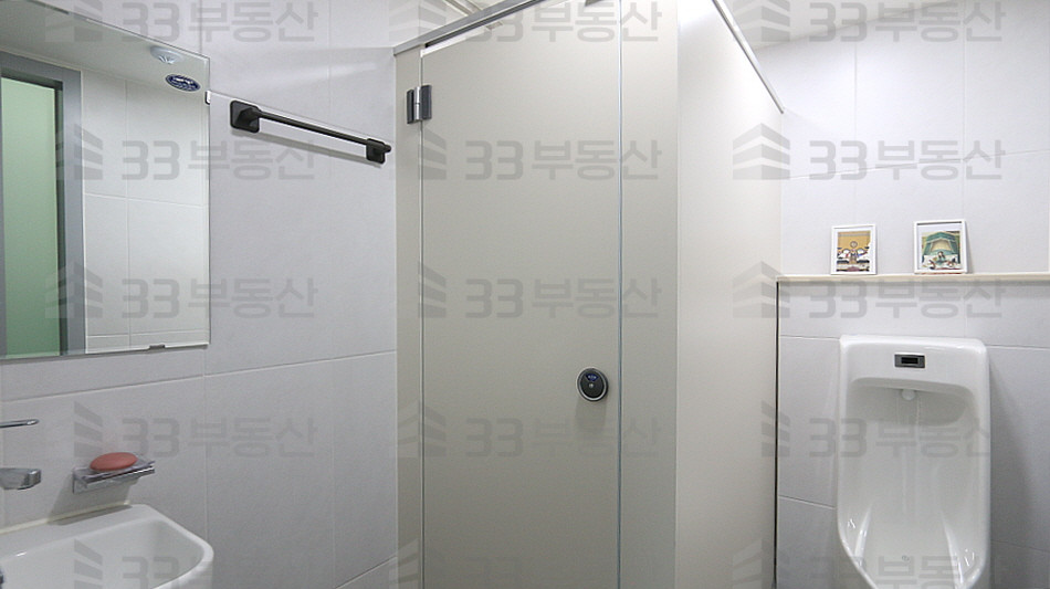서울 강남구 역삼동 선정릉역 컨디션 좋은 사무실 월세 매물번호 10025 사진 4