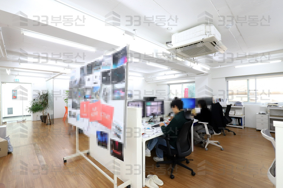 서울 강남구 삼성동 삼성중앙역 컨디션 깔끔한 사무실 월세 매물번호 10018 사진 2