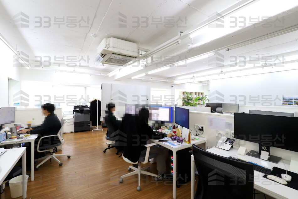 서울 강남구 삼성동 삼성중앙역 컨디션 깔끔한 사무실 월세 매물번호 10018 사진 3
