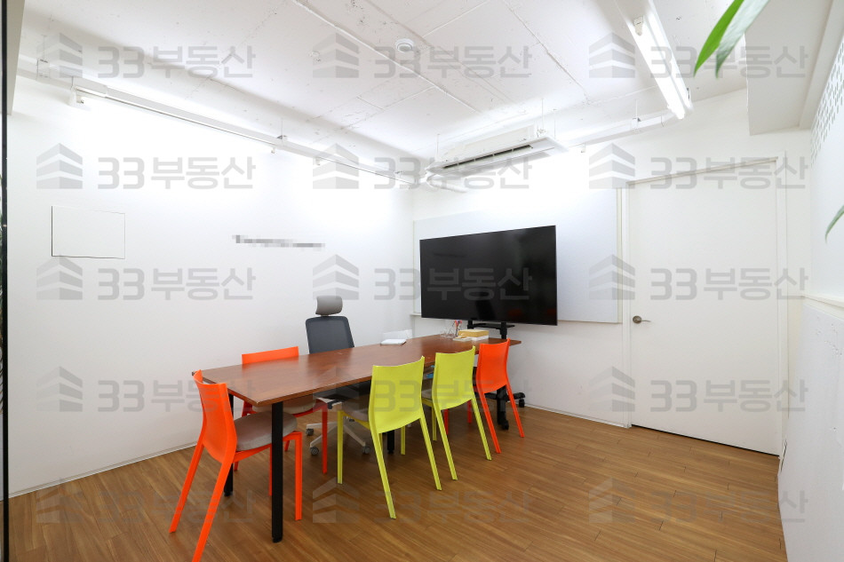 서울 강남구 삼성동 삼성중앙역 컨디션 깔끔한 사무실 월세 매물번호 10018 사진 4