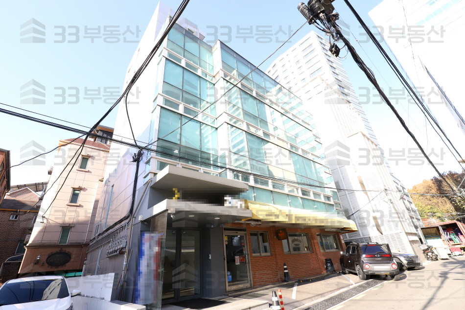서울 강남구 삼성동 삼성중앙역 컨디션 깔끔한 사무실 월세 매물번호 10018 사진 5